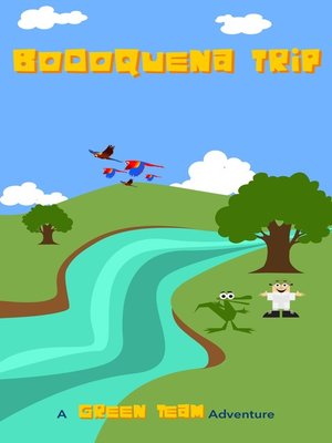 cover image of Bodoquena Trip